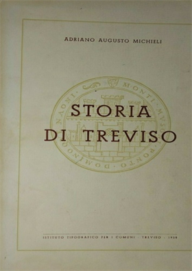 Storia di Treviso.